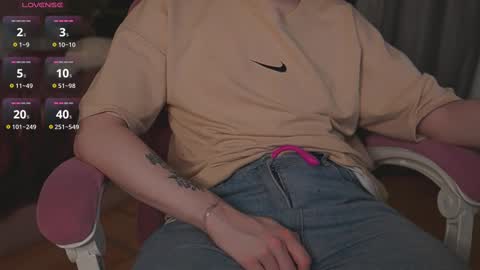 ntmu online show from March 9, 2025, 2:39 am