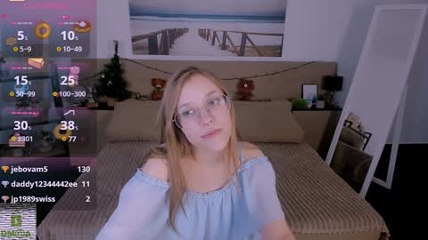 Snapshot of layriantavee chatting on January 3, 2025, 1:25 pm layriantavee online show from January 3, 2025, 1:25 pm