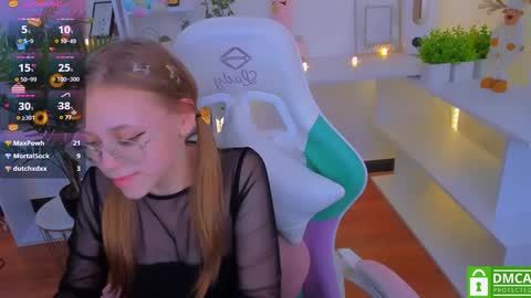 Snapshot of layriantavee chatting on January 10, 2025, 11:11 am layriantavee online show from January 10, 2025, 11:11 am