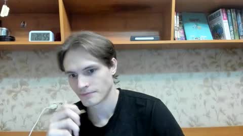 Vladi online show from June 16, 2026, 7:05 pm