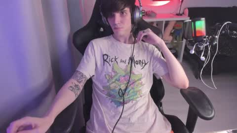 Haze aka Slava online show from January 29, 2025, 9:01 am