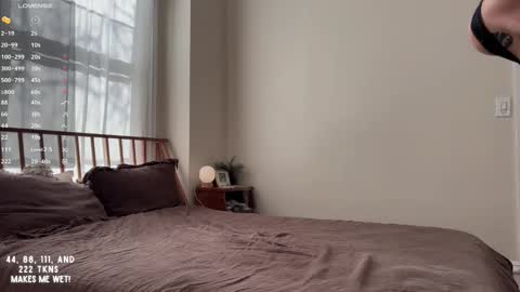 Cece  online show from October 31, 2025, 3:35 pm