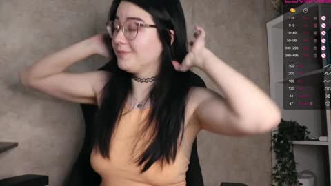 Snapshot of lazynut chatting on January 17, 2025, 5:11 am Lisa online show from January 17, 2025, 5:11 am