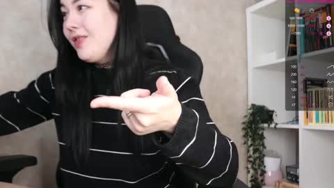 Snapshot of lazynut chatting on March 4, 2025, 5:11 am Lisa online show from March 4, 2025, 5:11 am