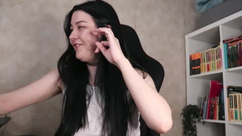 Lisa online show from February 14, 2026, 3:47 am