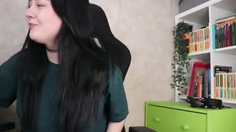 Lisa online show from March 2, 2026, 4:47 am