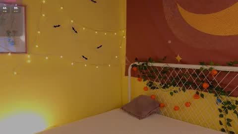 Lea online show from October 31, 2025, 5:14 pm