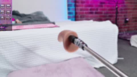 lea_loon online show from February 3, 2025, 3:09 am