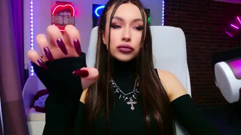 lea_loon online show from May 24, 2026, 11:26 am