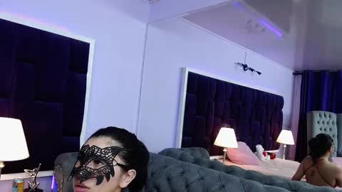 LeaMoreau online show from March 6, 2025, 3:13 am