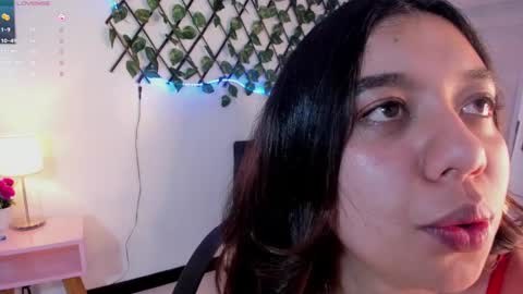Lea Velle online show from December 31, 2024, 3:55 am