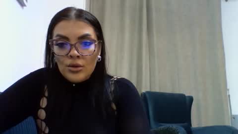 Lea Ros online show from January 15, 2026, 3:16 pm