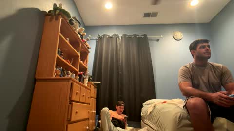 Snapshot of leaderzac chatting on April 2, 2026, 3:15 am leaderzac online show from April 2, 2026, 3:15 am