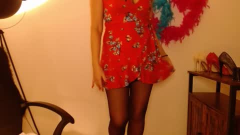 LEA online show from December 17, 2025, 3:07 pm