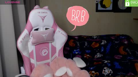 Leah  Gotty online show from December 10, 2024, 2:28 pm