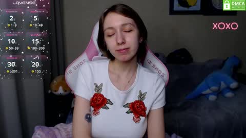 Leah  Gotty online show from January 12, 2025, 10:12 pm