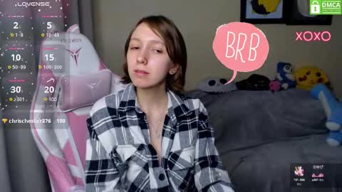 Leah  Gotty online show from January 17, 2025, 5:42 am