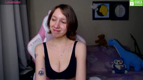 Leah  Gotty online show from February 1, 2025, 12:51 am