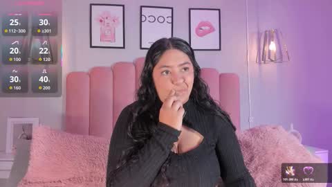 Leah online show from November 27, 2025, 2:19 pm