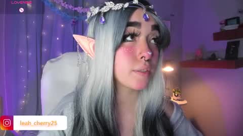 Leah online show from June 10, 2026, 6:12 am