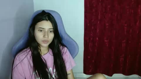 luna online show from March 8, 2025, 4:12 am