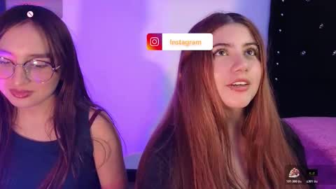 leah_moon11 online show from January 8, 2026, 6:05 am