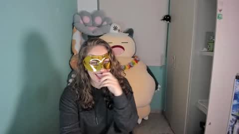 Laura online show from February 24, 2026, 2:09 am