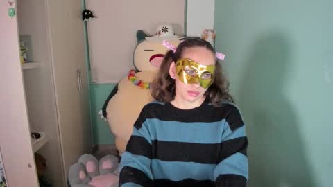 Laura online show from February 27, 2026, 1:38 am