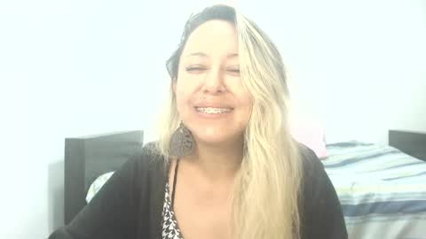 leah_susman online show from October 24, 2025, 1:57 am