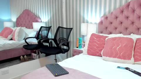 Leah Fontana online show from January 31, 2025, 5:10 pm