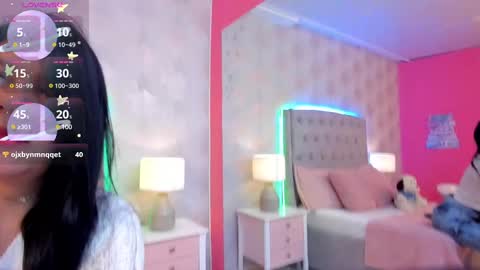 Leah Fontana online show from February 5, 2025, 1:11 pm