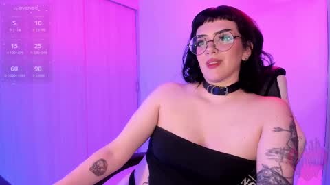  Leah   Independent Model  OF leahghoul666  online show from March 7, 2025, 2:36 am