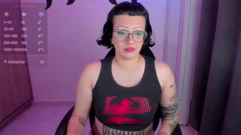  Leah   Independent Model  OF leahghoul666  online show from October 9, 2025, 4:21 am