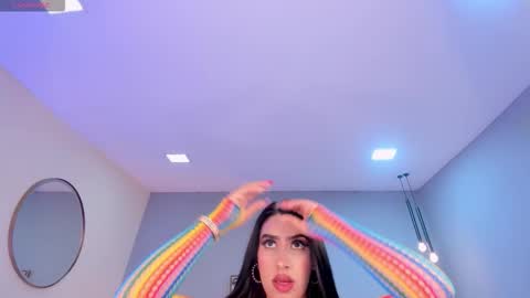 leahlombardi_ online show from December 5, 2025, 3:04 am