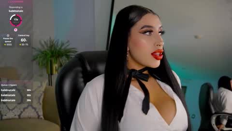 leahlombardi_ online show from February 13, 2026, 3:57 am