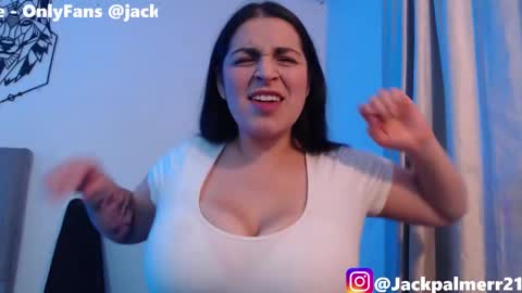 leahparker33 online show from January 17, 2026, 2:49 am