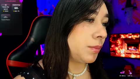 leah online show from October 30, 2025, 8:49 am