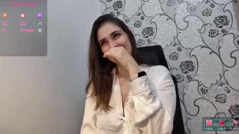 Snapshot of leahwoods chatting on February 4, 2025, 1:16 pm leahwoods online show from February 4, 2025, 1:16 pm