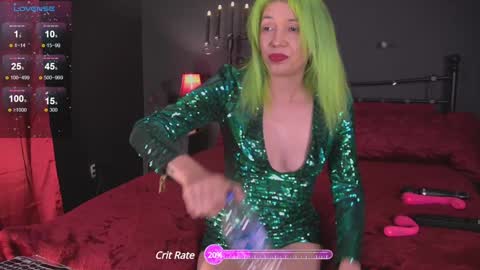 Aspen Snow online show from December 31, 2024, 11:17 pm