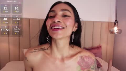 Hey Im Lea online show from January 27, 2025, 4:54 pm