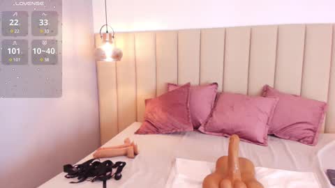 Hey Im Lea online show from February 20, 2025, 1:51 pm