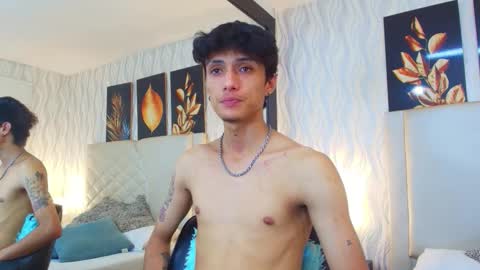 Lean online show from November 5, 2025, 9:59 pm