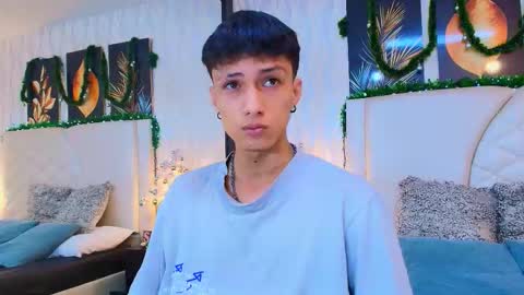 Lean online show from December 20, 2025, 10:50 pm