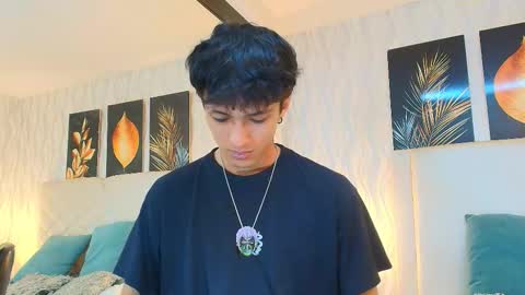 Lean online show from February 11, 2026, 8:58 pm