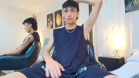 Lean online show from March 11, 2026, 9:32 pm