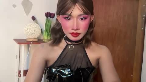Miss Candy online show from June 2, 2026, 9:28 pm