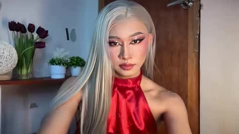 Miss Candy online show from June 5, 2026, 5:07 pm
