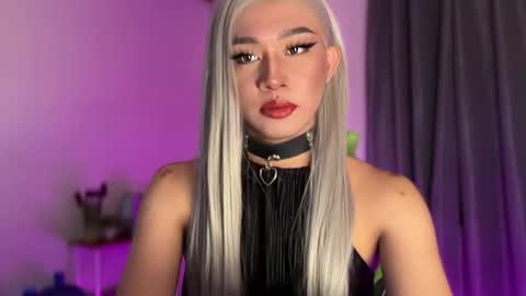Miss Candy online show from June 8, 2026, 5:35 pm