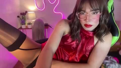 Miss Candy online show from June 13, 2026, 6:06 pm