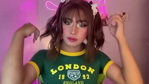 Miss Candy online show from June 16, 2026, 6:32 pm